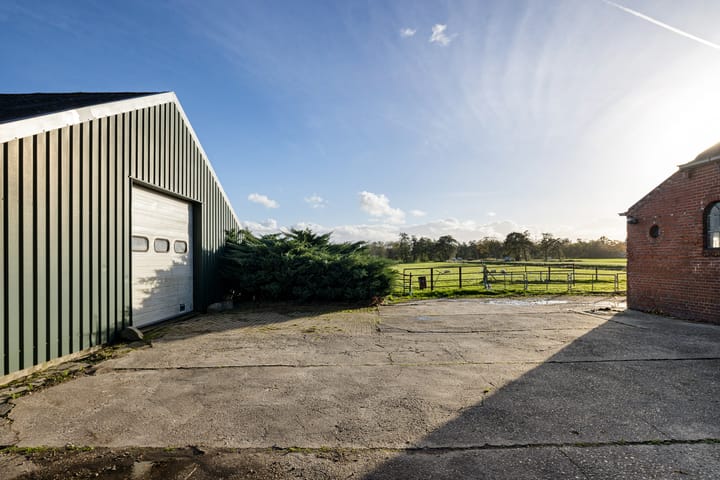 Foto 35 van Pasop 10