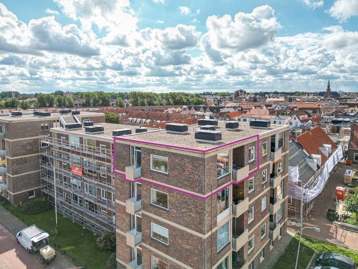 Foto 2 van Rijnmond 164