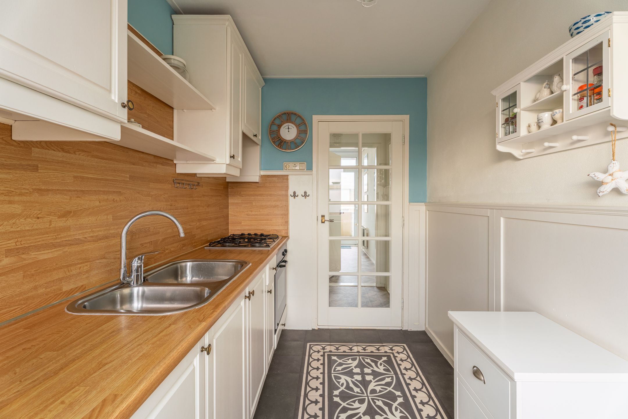 Foto 12 van Rijnmond 164