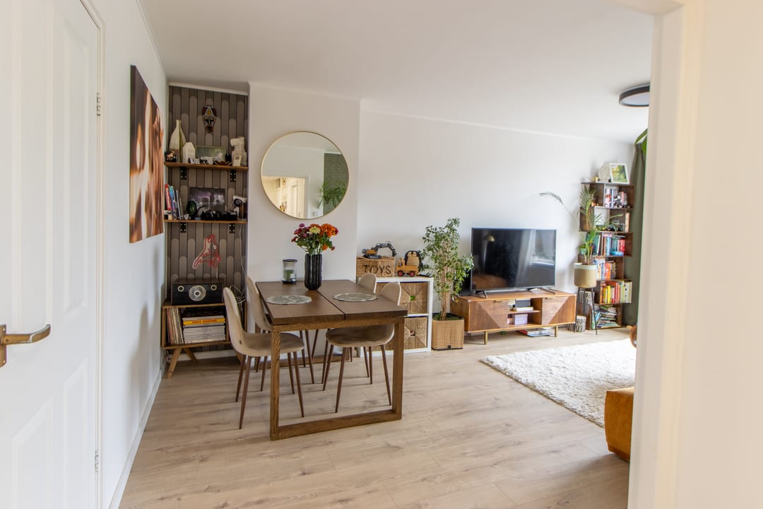 Foto 2 van Jan Campertplein 13