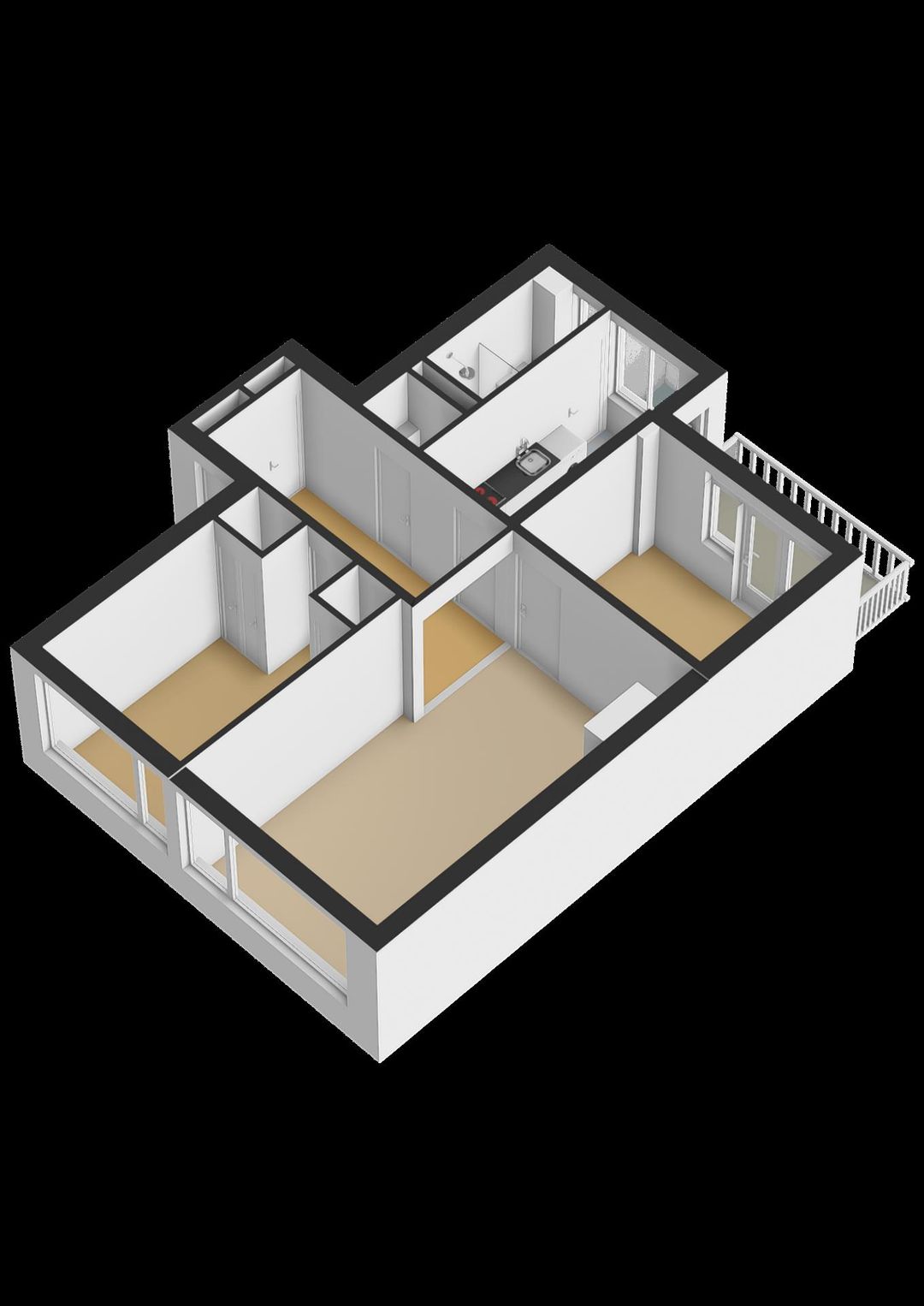 Foto 41 van Jan Campertplein 13