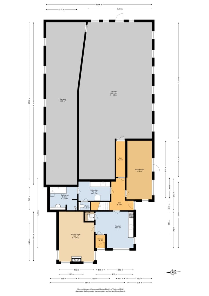 Foto 49 van Pasop 10