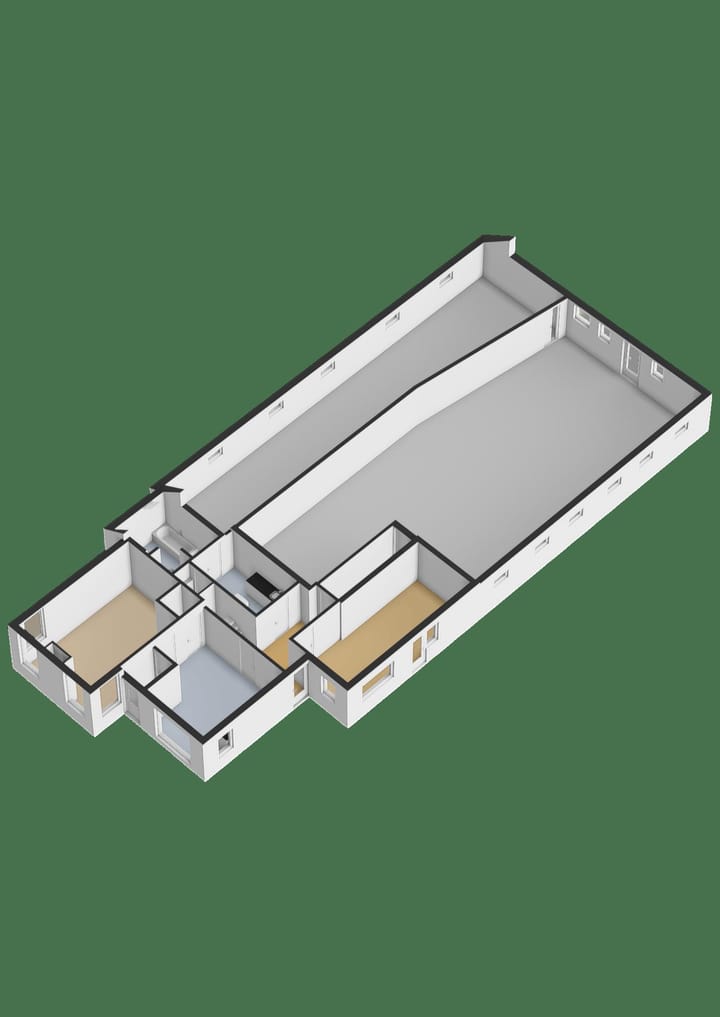 Foto 50 van Pasop 10