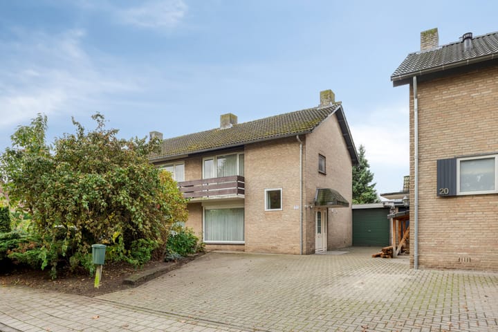 Photo 4 of Molenstraat 22