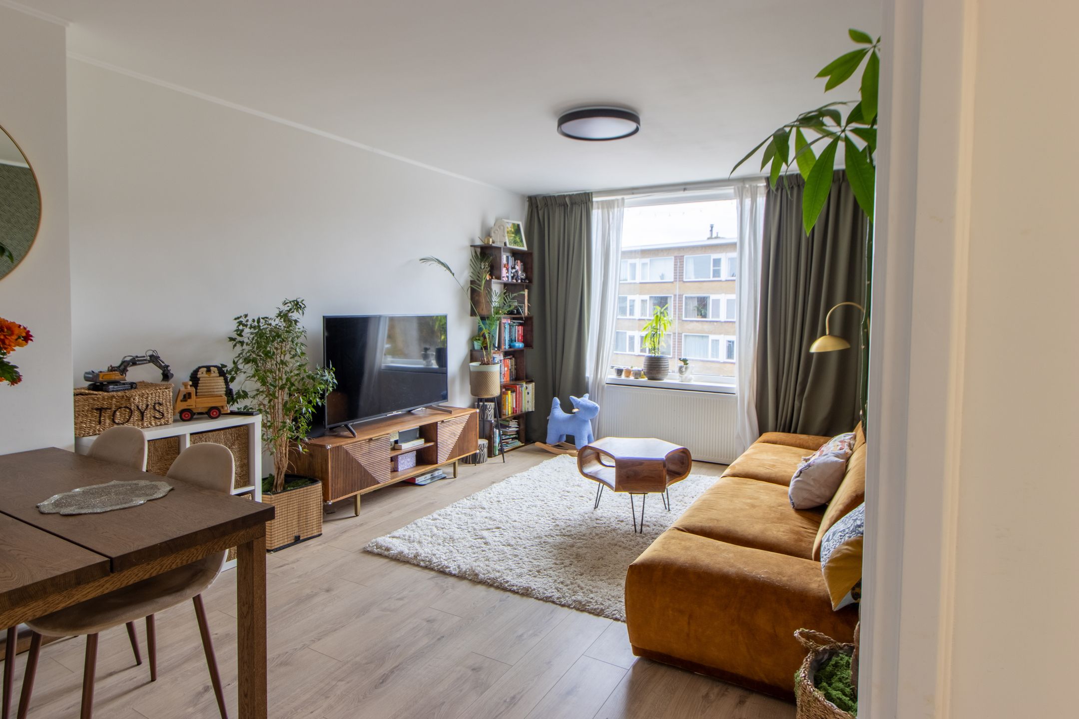 Foto 3 van Jan Campertplein 13