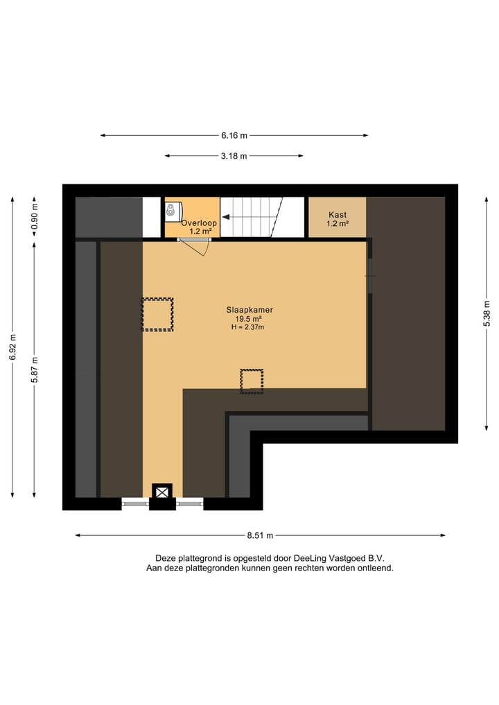 Foto 51 van Pasop 10