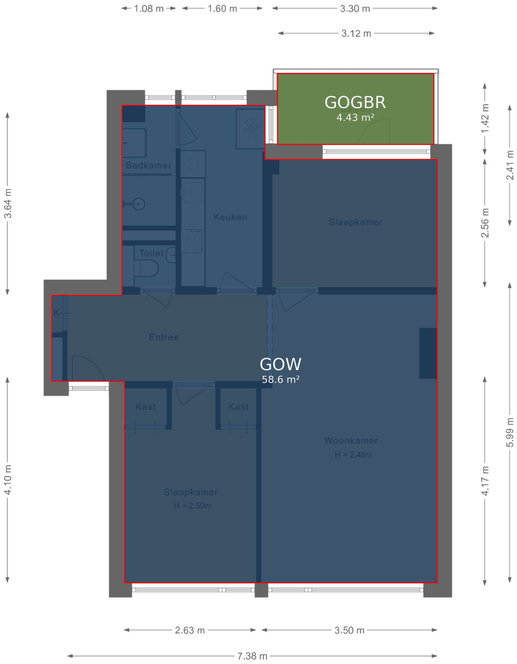 Foto 42 van Jan Campertplein 13