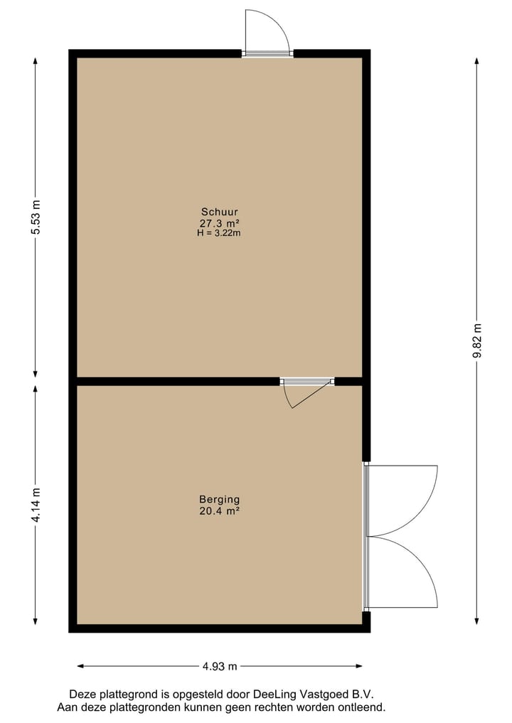 Foto 53 van Pasop 10