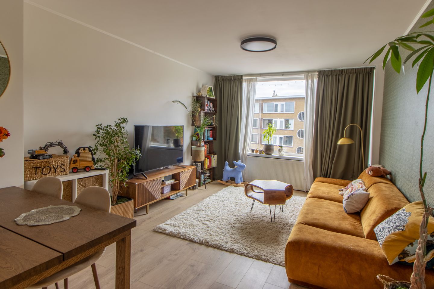 Foto 4 van Jan Campertplein 13