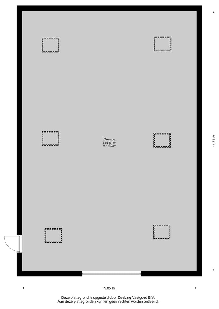 Foto 55 van Pasop 10