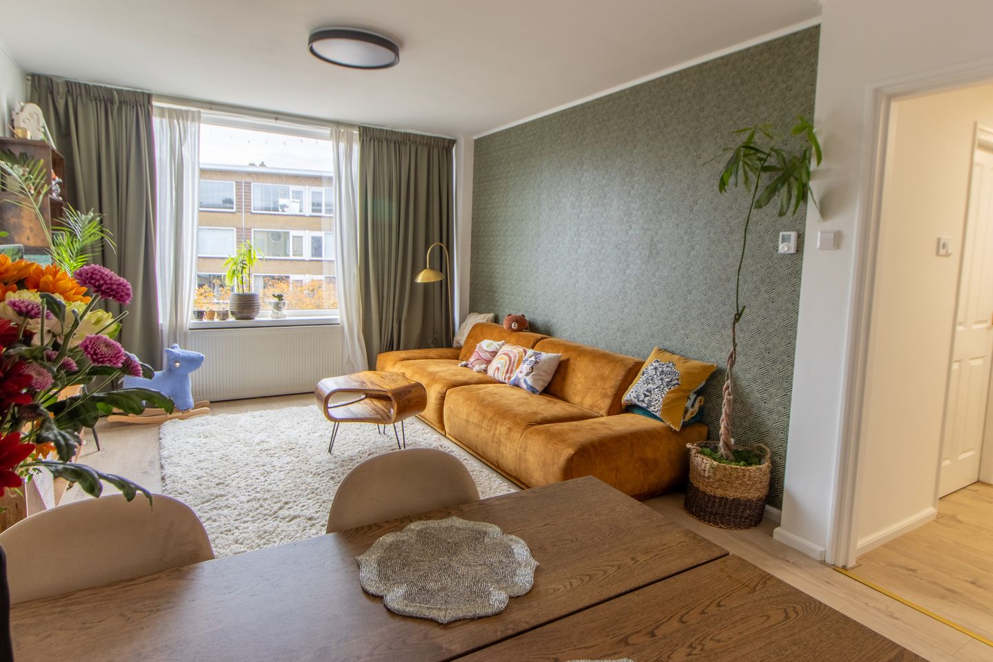 Foto 5 van Jan Campertplein 13