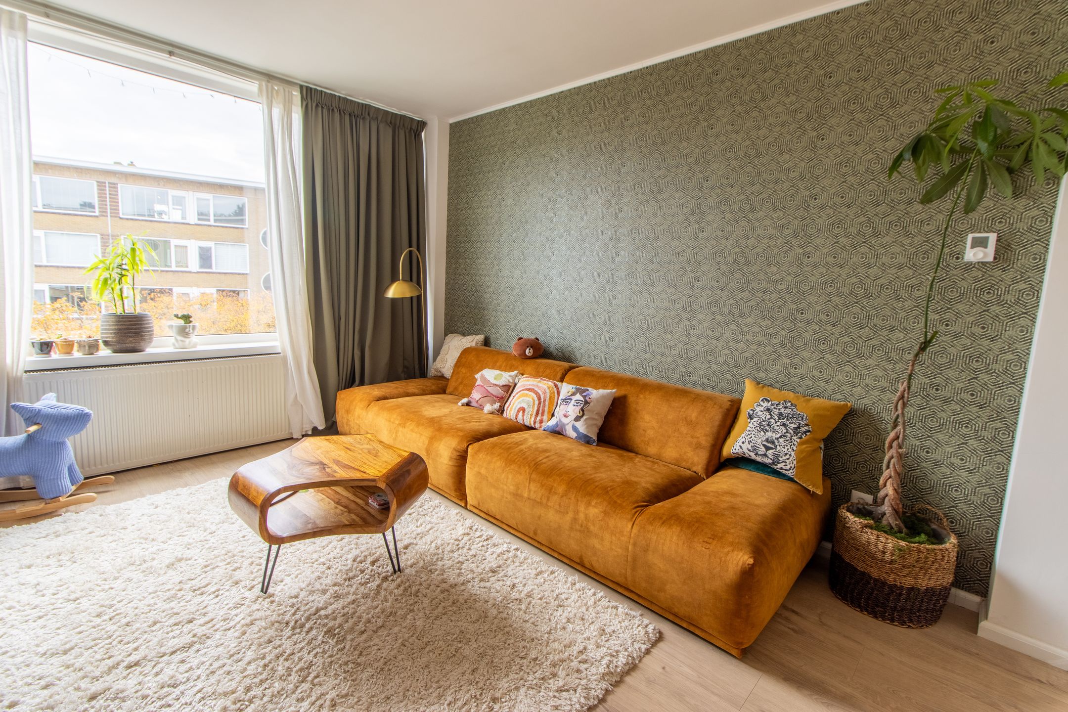 Foto 6 van Jan Campertplein 13