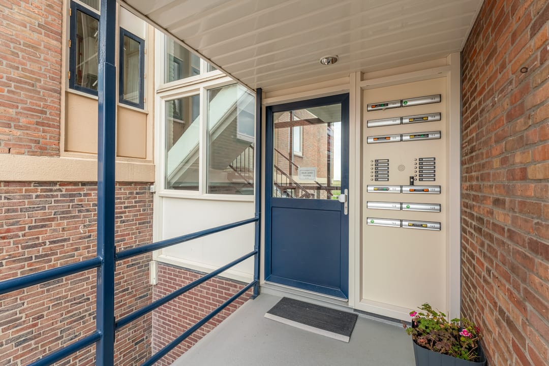 Foto 28 van Rijnmond 164