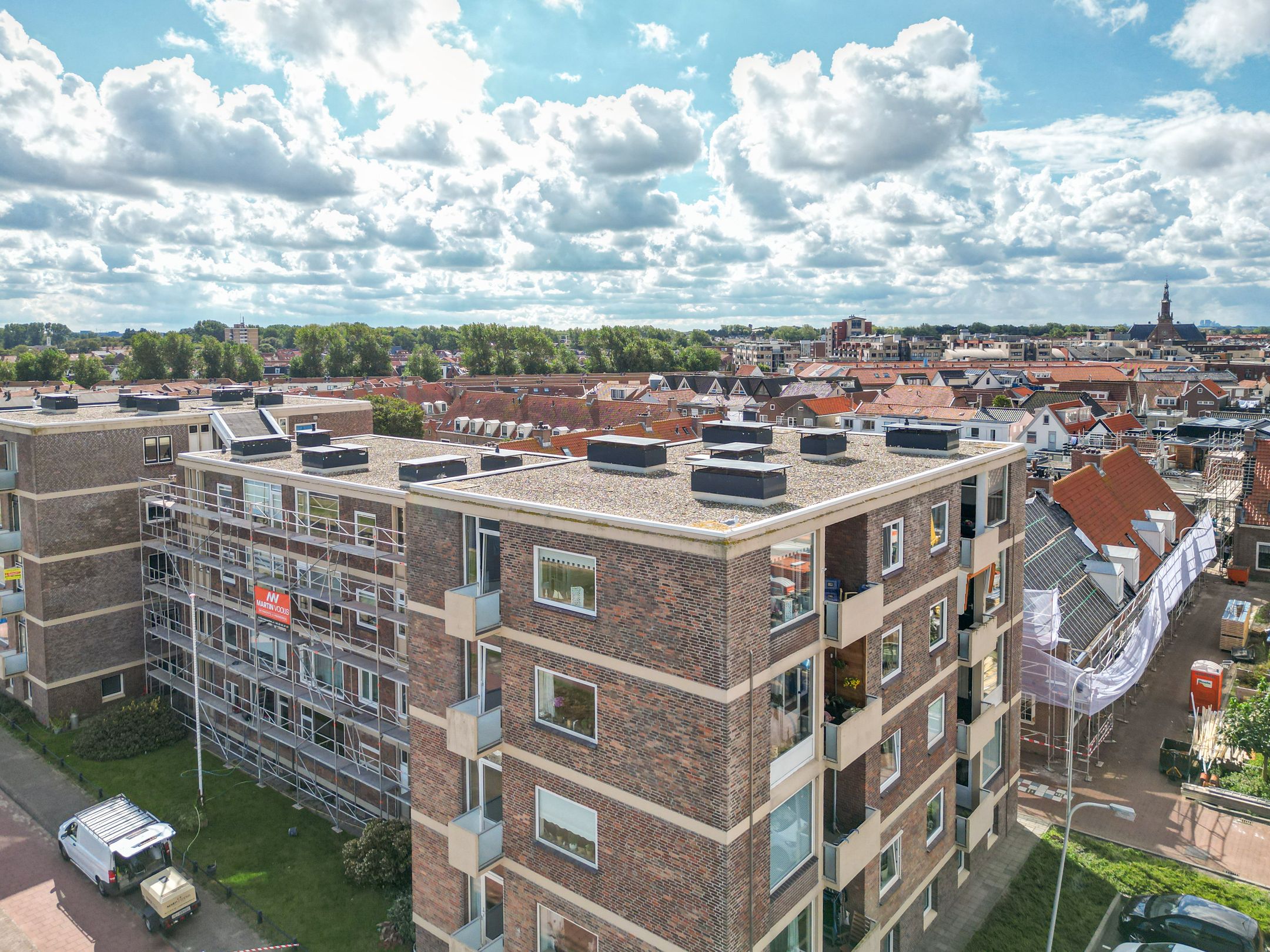 Foto 30 van Rijnmond 164