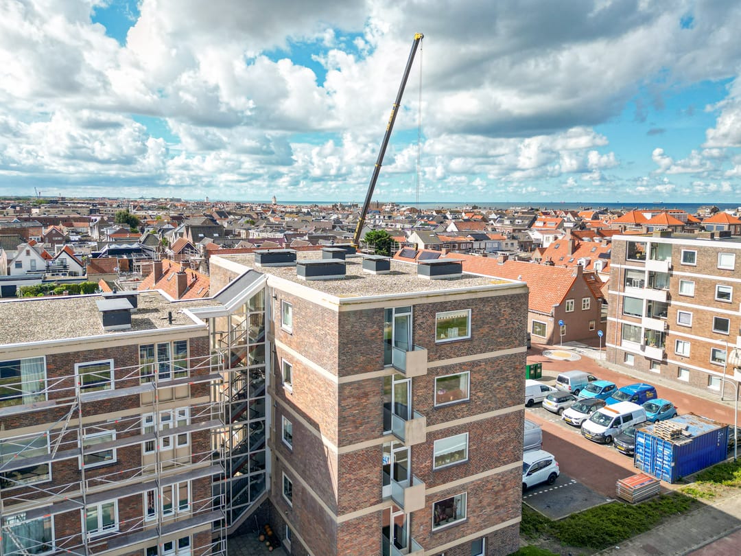 Foto 31 van Rijnmond 164