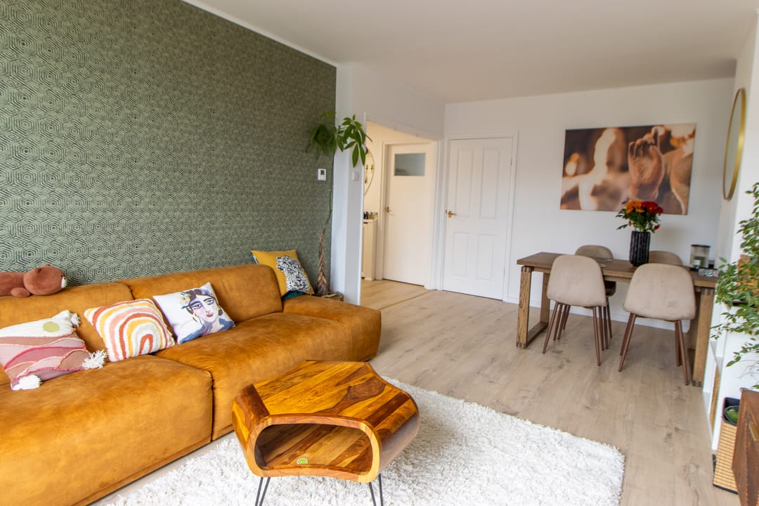 Foto 7 van Jan Campertplein 13