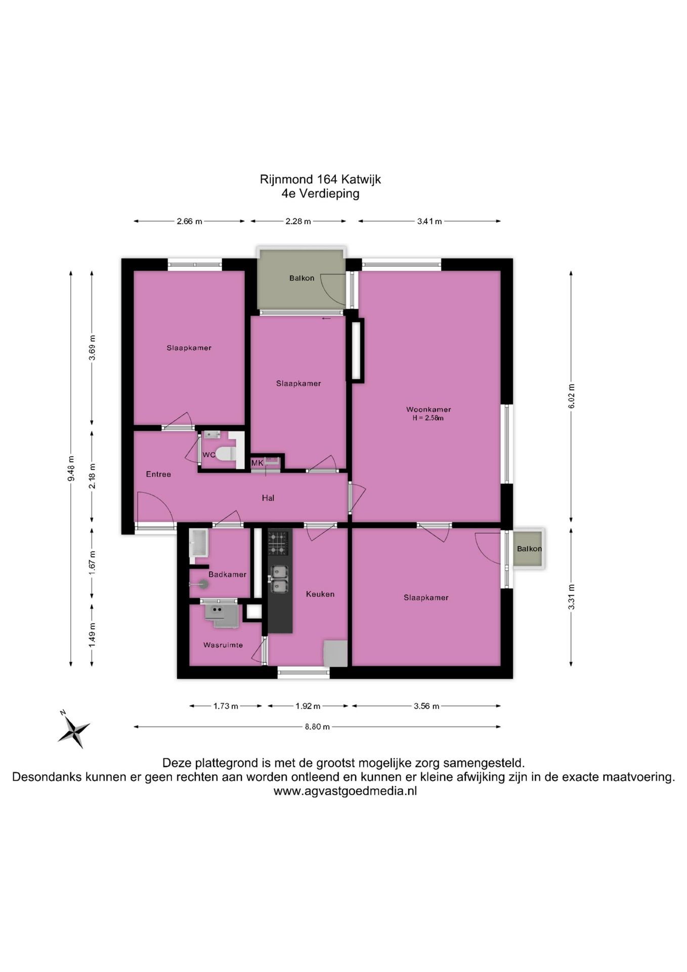 Foto 34 van Rijnmond 164
