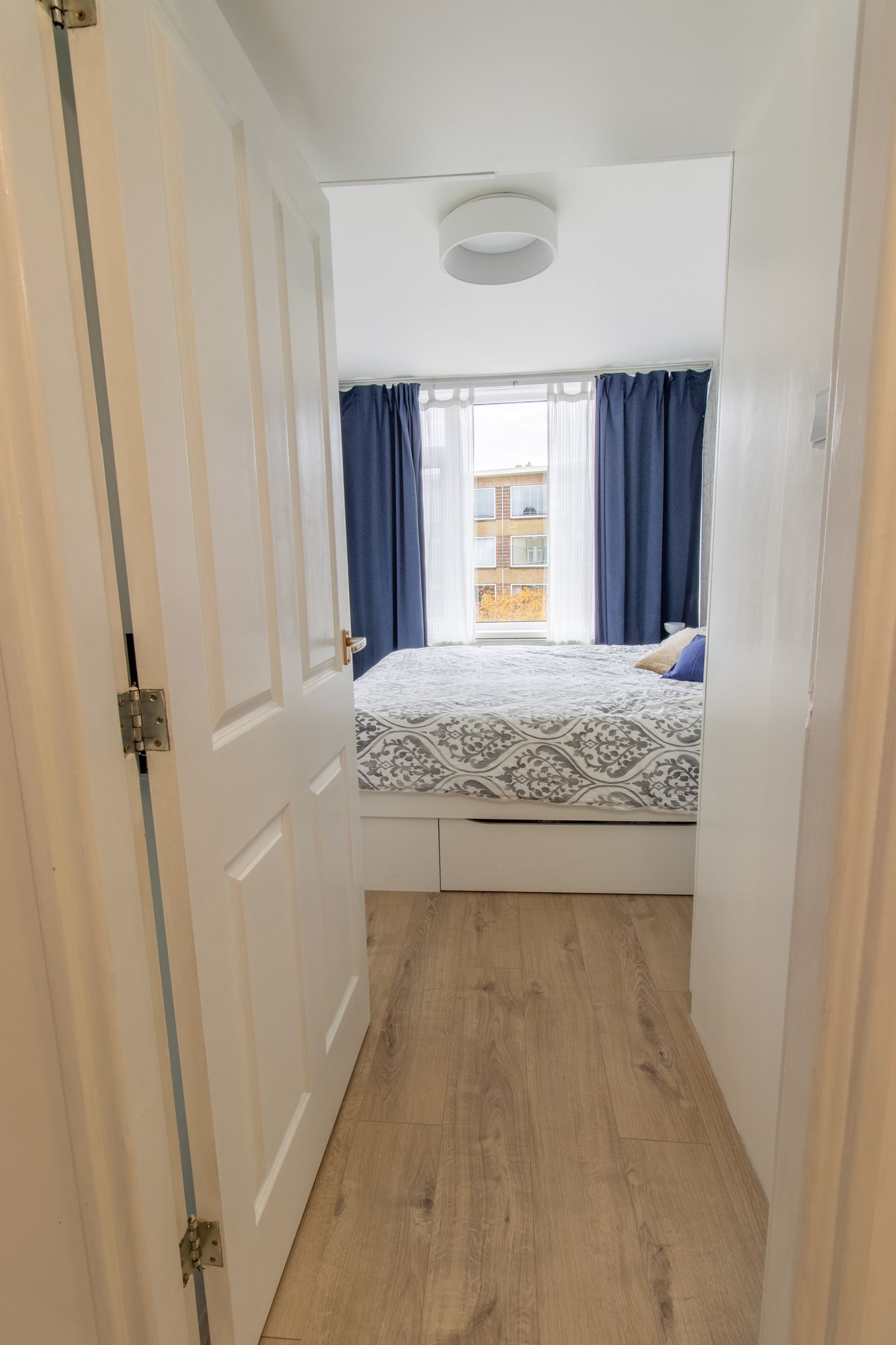 Foto 10 van Jan Campertplein 13