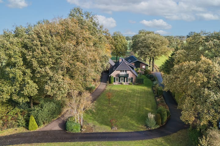 Photo 2 of Batsdijk 22