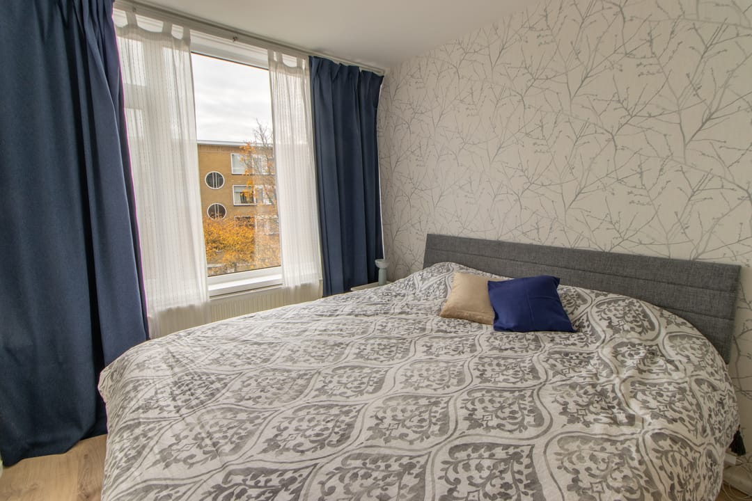 Foto 11 van Jan Campertplein 13