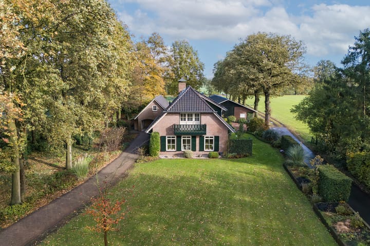 Photo 4 of Batsdijk 22