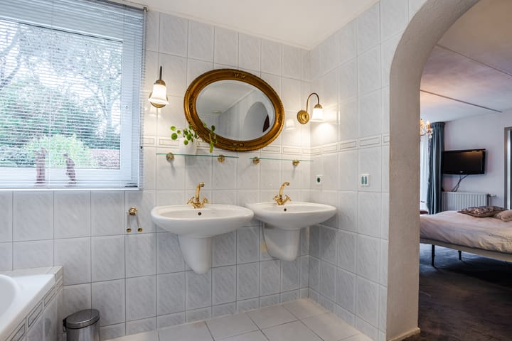 Foto 29 van Witbol 2