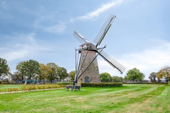 Photo 33 of Molenstraat 22