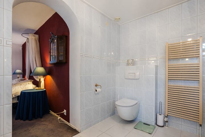 Foto 30 van Witbol 2