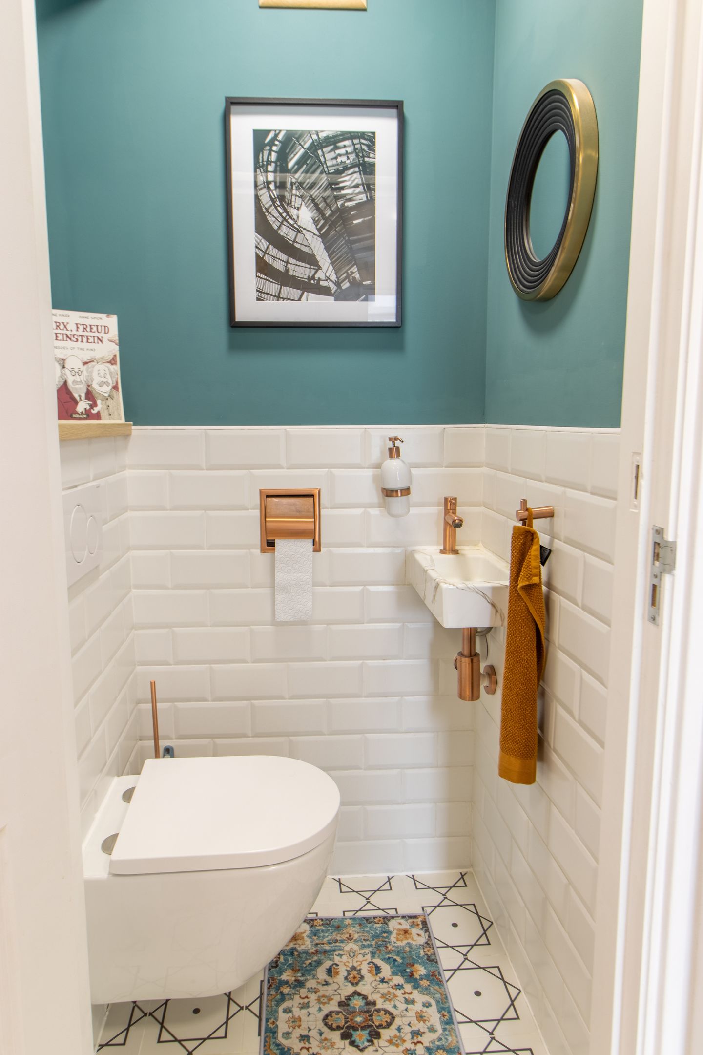 Foto 14 van Jan Campertplein 13