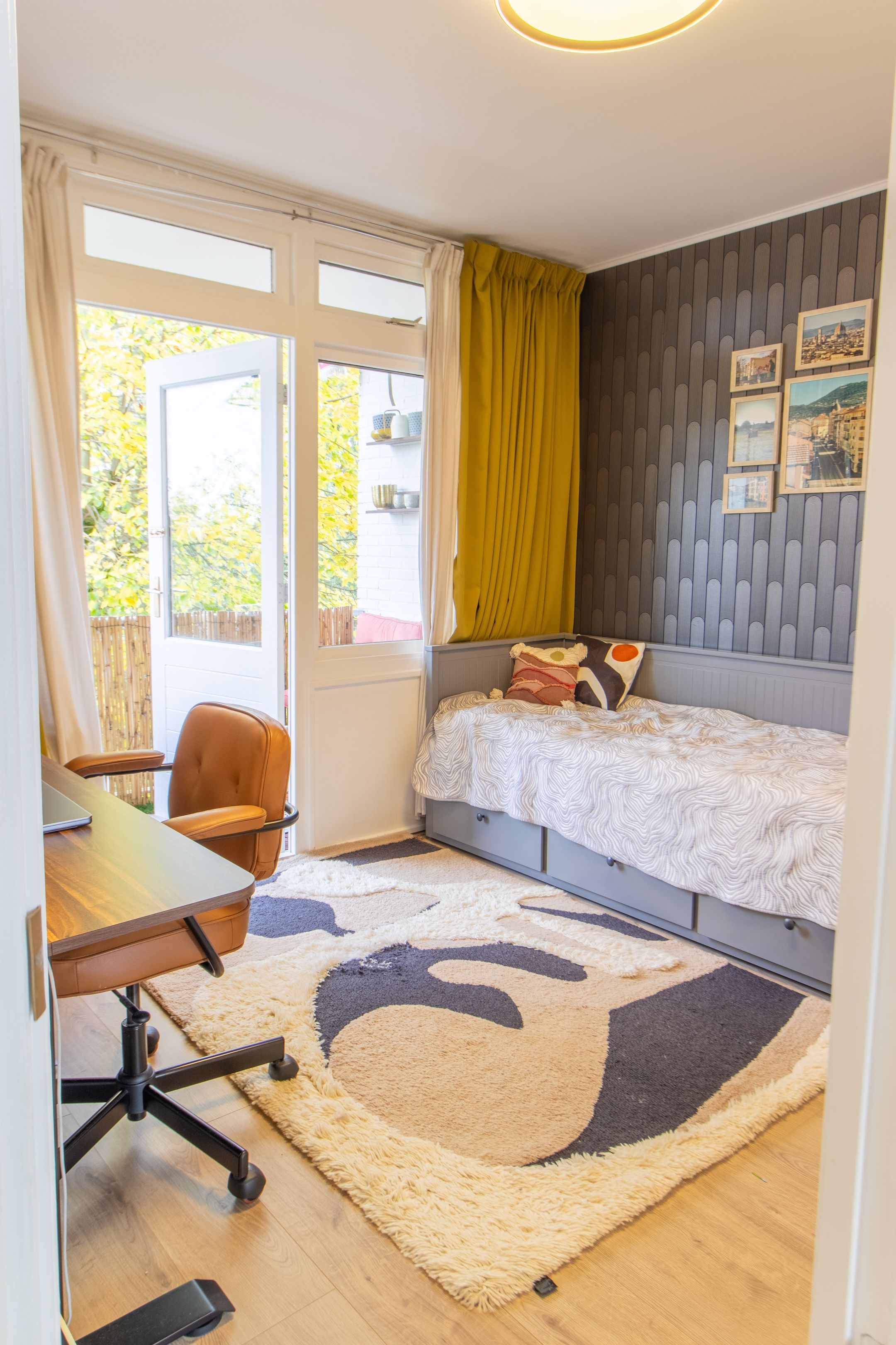 Foto 15 van Jan Campertplein 13