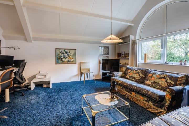 Foto 38 van Witbol 2