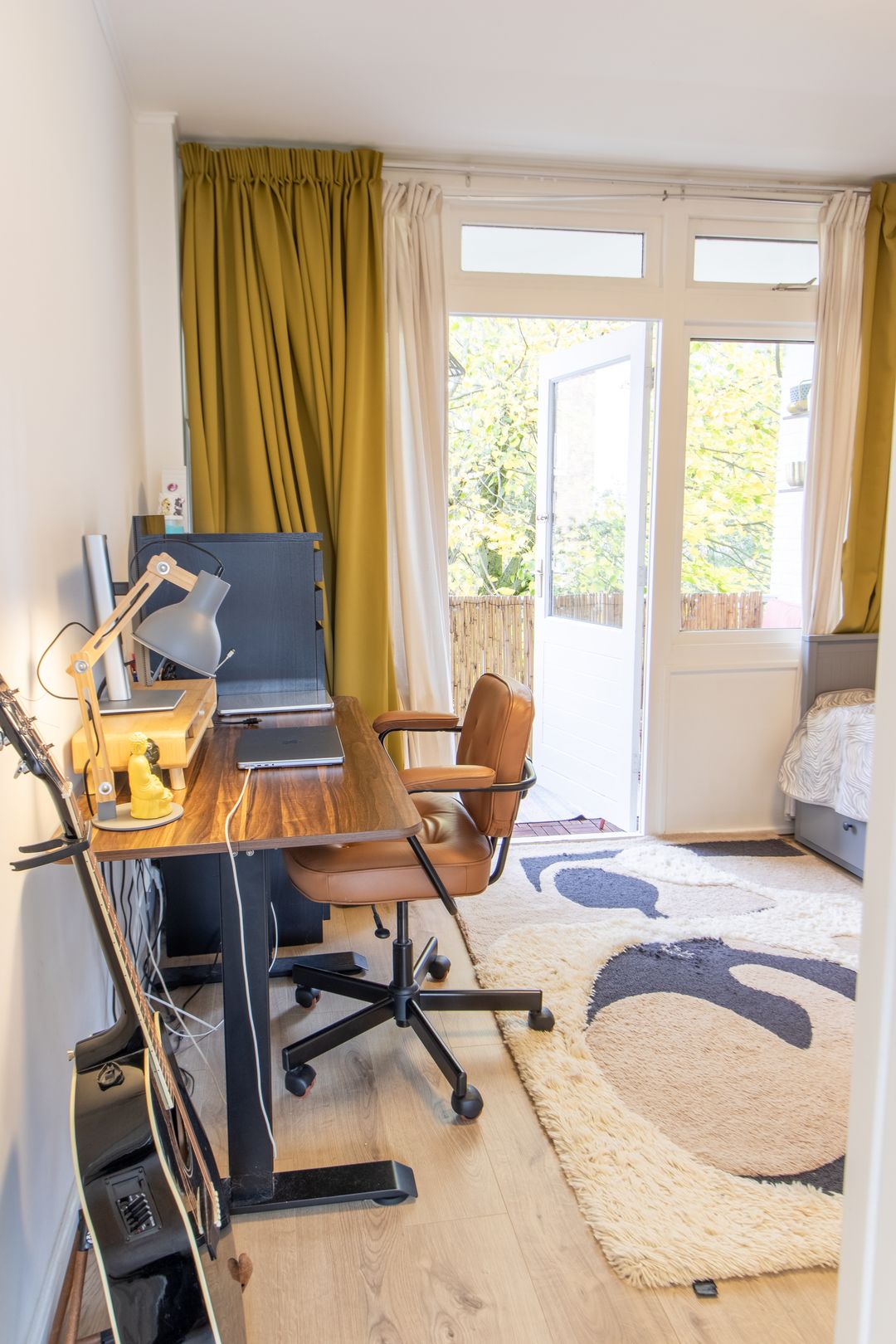 Foto 16 van Jan Campertplein 13