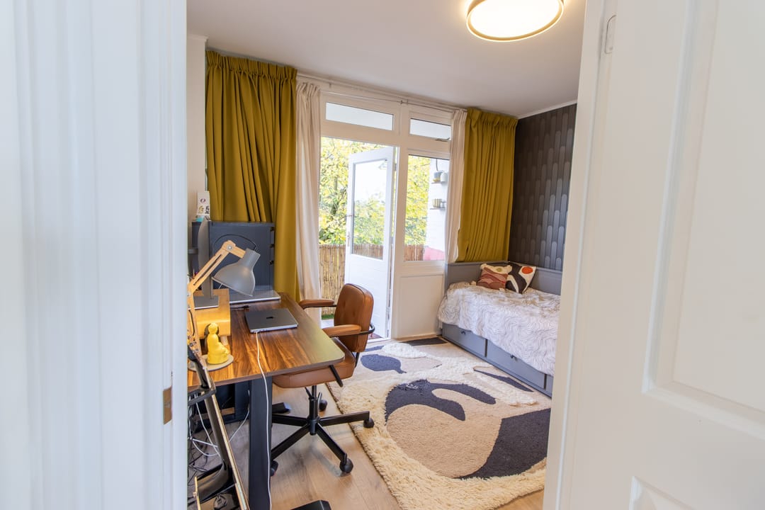 Foto 17 van Jan Campertplein 13