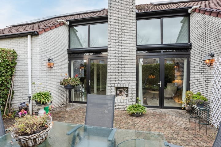 Foto 51 van Witbol 2