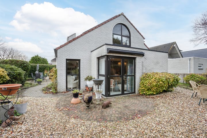 Foto 54 van Witbol 2