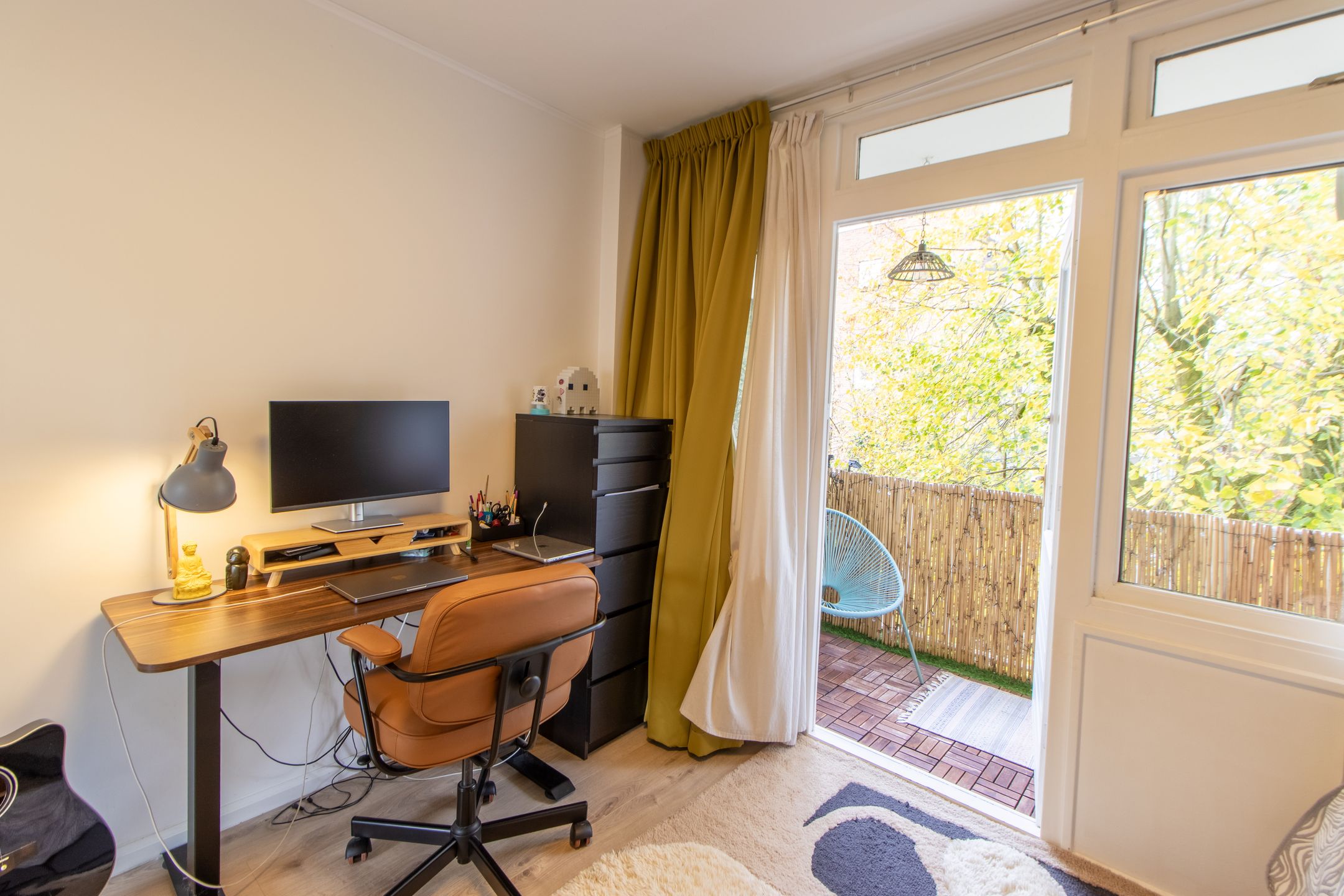 Foto 18 van Jan Campertplein 13