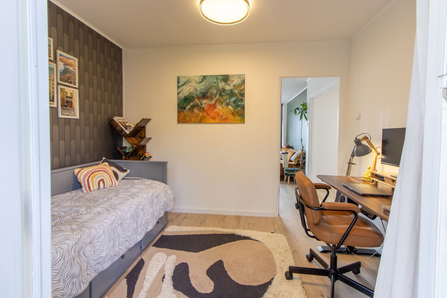 Foto 19 van Jan Campertplein 13