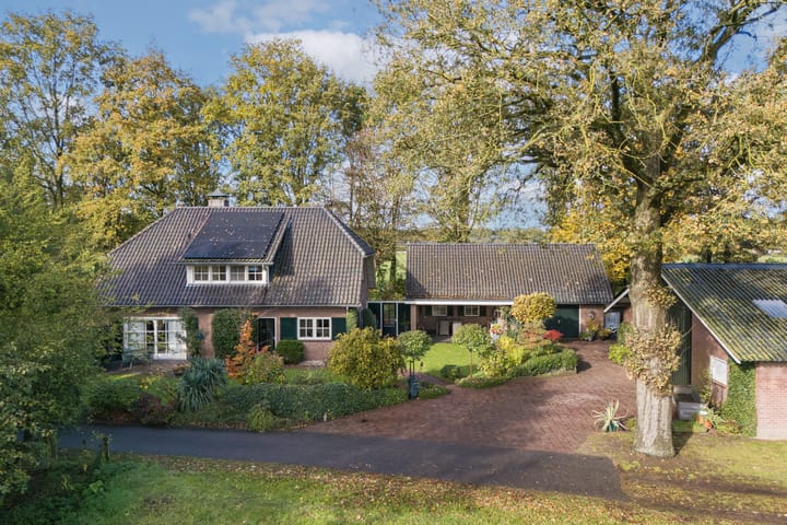 Photo 52 of Batsdijk 22