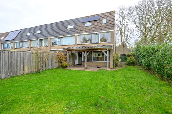 Foto 2 van Seringenhof 65