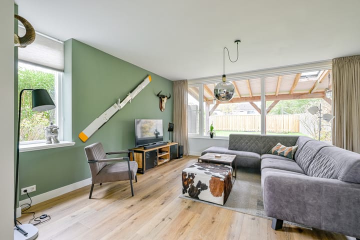 Foto 5 van Seringenhof 65