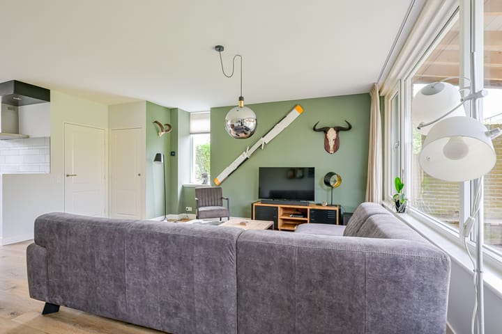 Foto 6 van Seringenhof 65