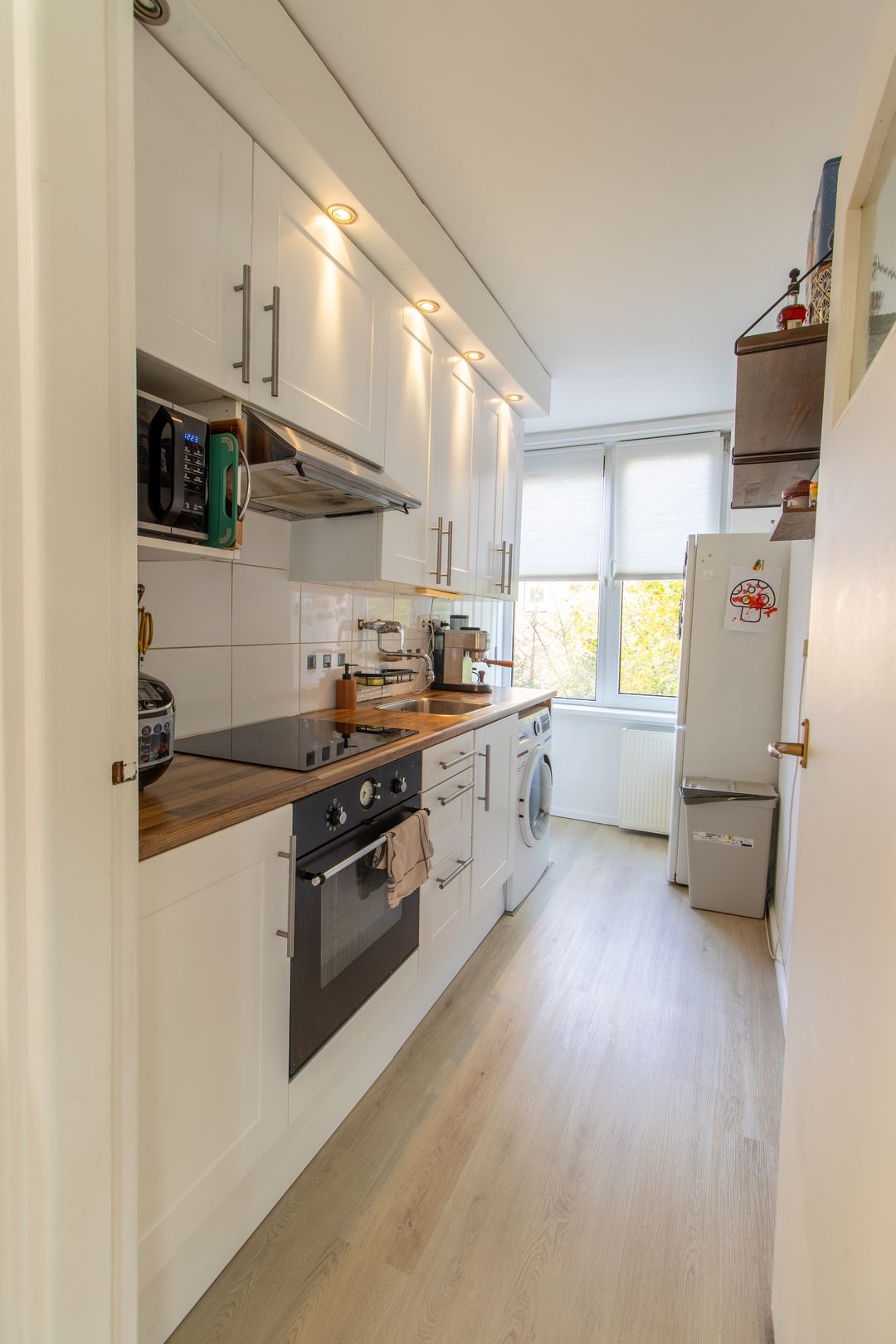 Foto 22 van Jan Campertplein 13