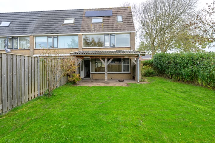 Foto 14 van Seringenhof 65