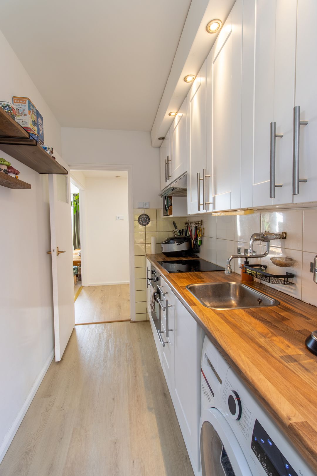 Foto 23 van Jan Campertplein 13