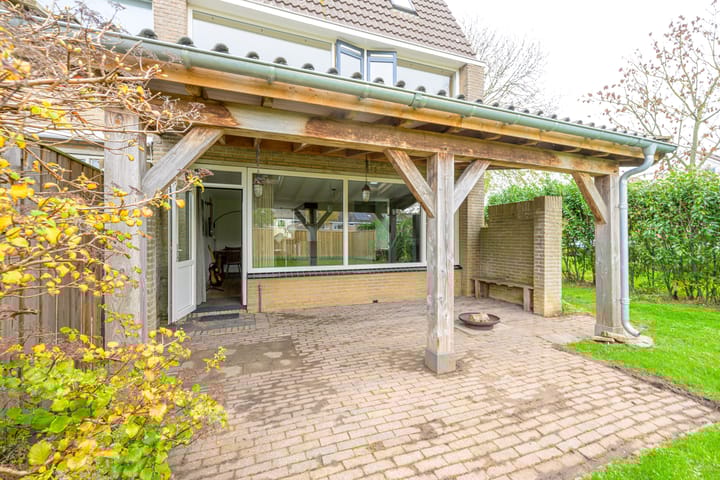 Foto 16 van Seringenhof 65