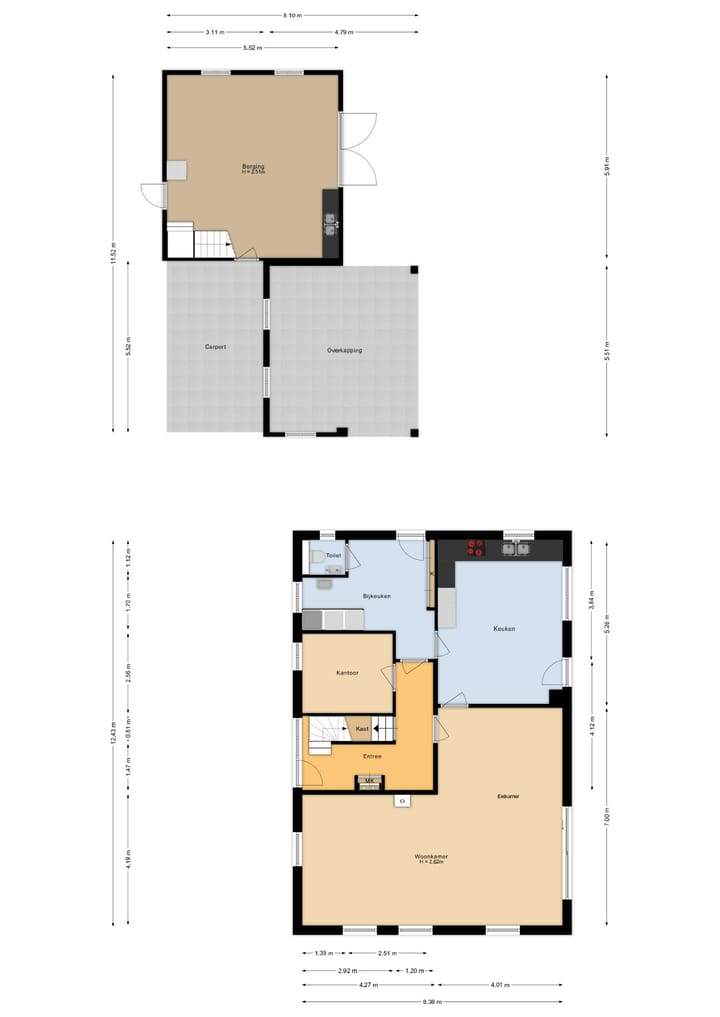 Photo 64 of Batsdijk 22