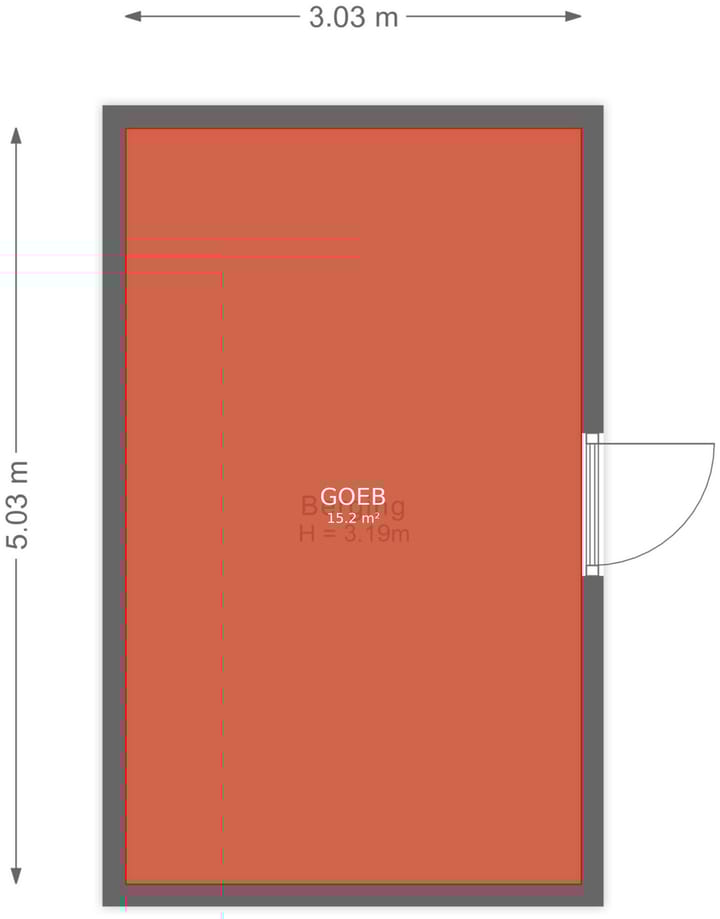 Photo 67 of Batsdijk 22