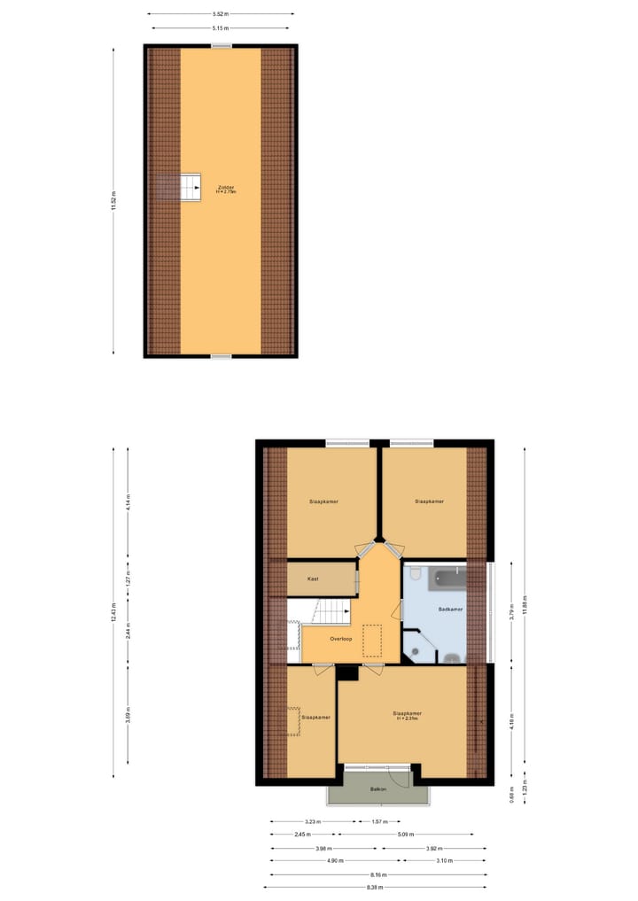 Photo 68 of Batsdijk 22