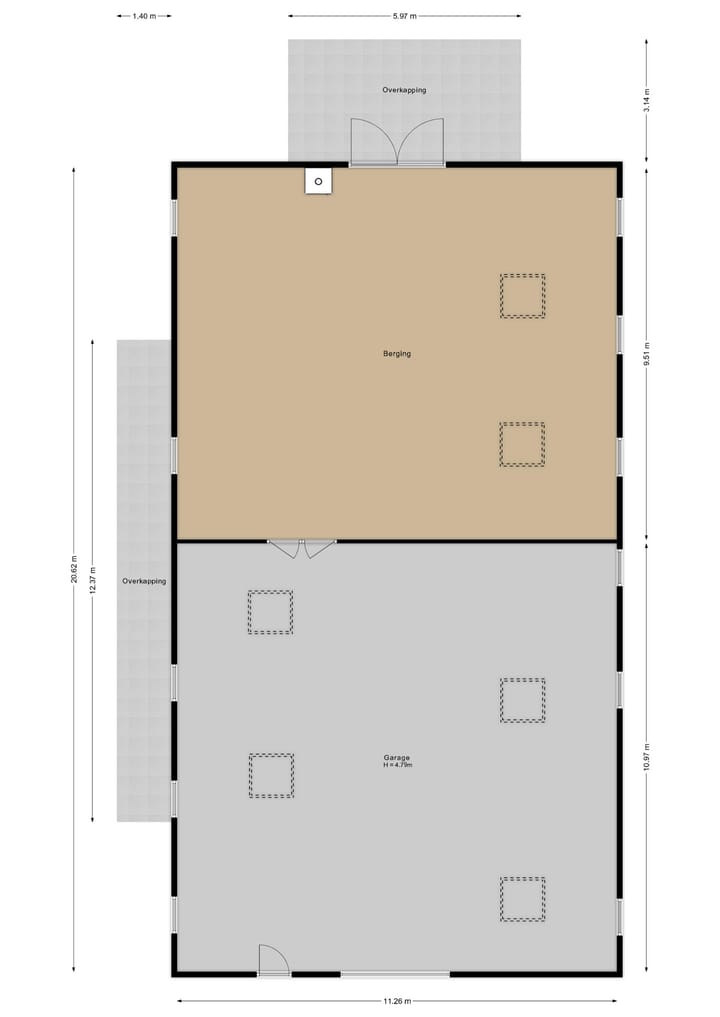 Photo 70 of Batsdijk 22