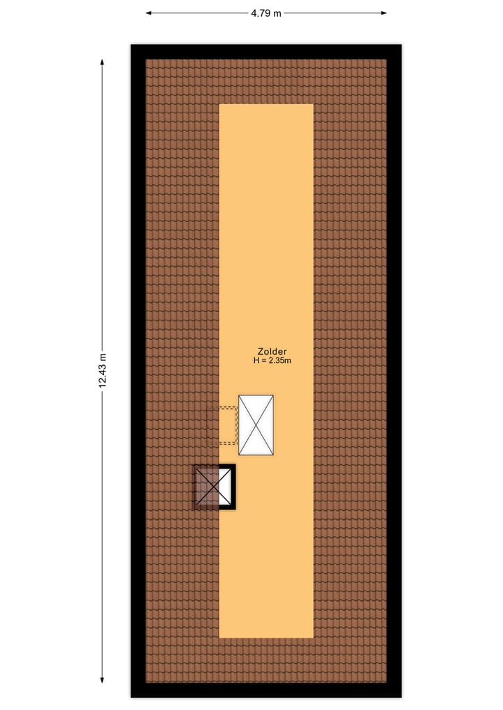 Photo 72 of Batsdijk 22